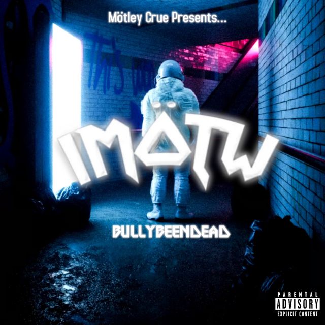 Bullybeendead - 'SHUTUP' [Ringtone]