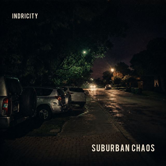 Indricity - 'Suburban Chaos' [Ringtone]