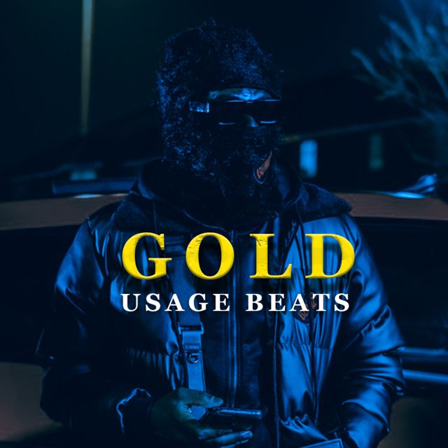 USAGE Beats - 'Gold' [Ringtone]