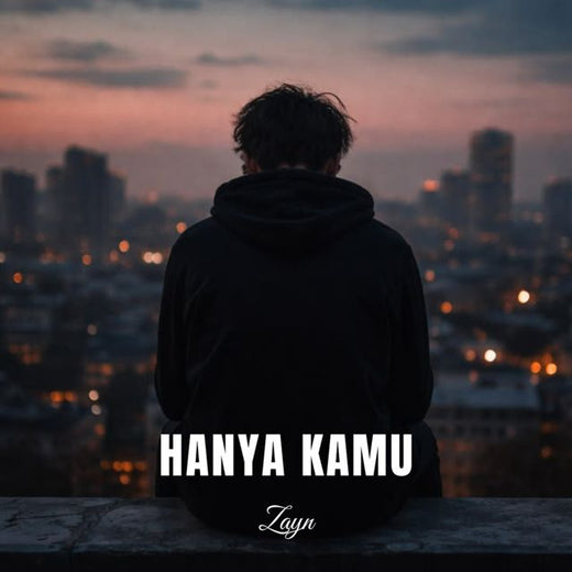 Zayn - 'Hanya Kamu' [Ringtone]