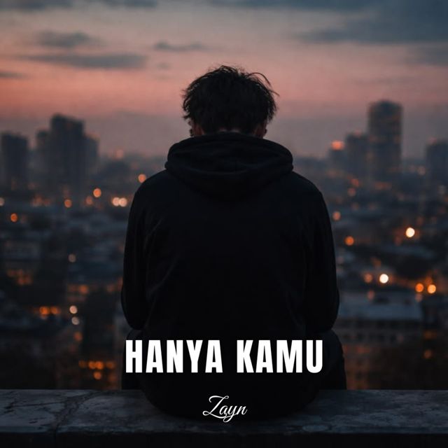 Zayn - 'Hanya Kamu' [Ringtone]