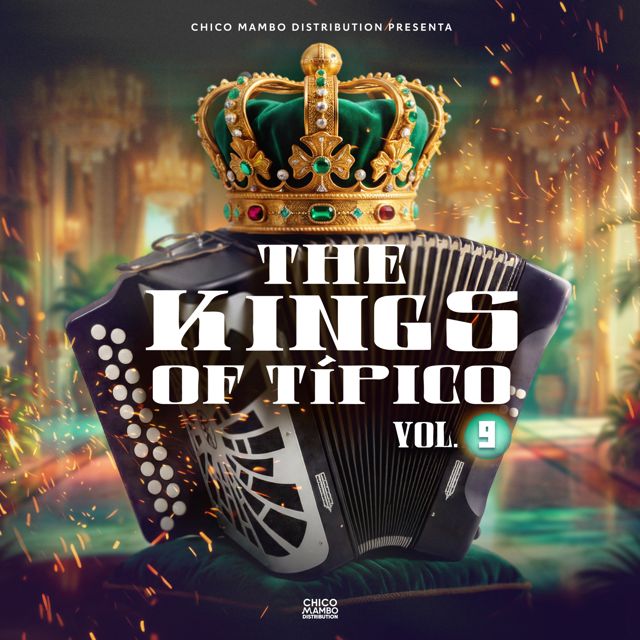 La Fiera Tipica - 'Arrecha' [Ringtone]