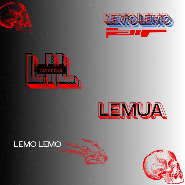 Lil lemua - 'Lemo Lemo' [Ringtone]