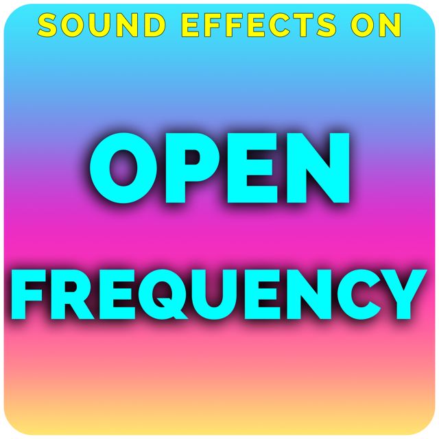 Phone Boy - 'Open Frequency (feat. ASMR Wizard)' [Ringtone]