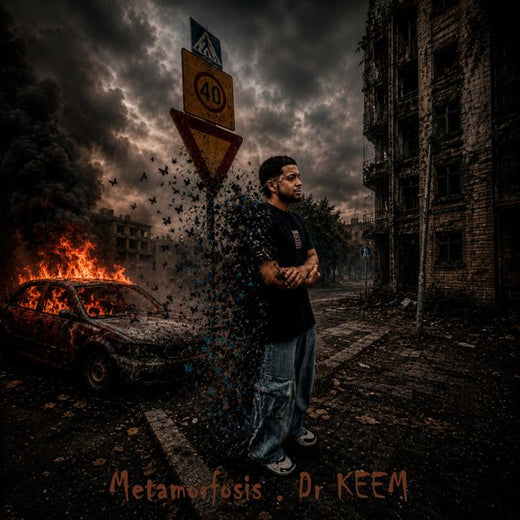Dr. KEEM - 'Andamos con la uncion' [Ringtone]