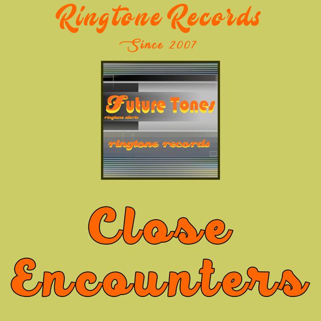 Beep Bell Phone - 'Close Encounters' [Ringtone]