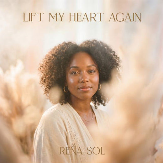 Rena Sol - 'Lift My Heart Again' [Ringtone]