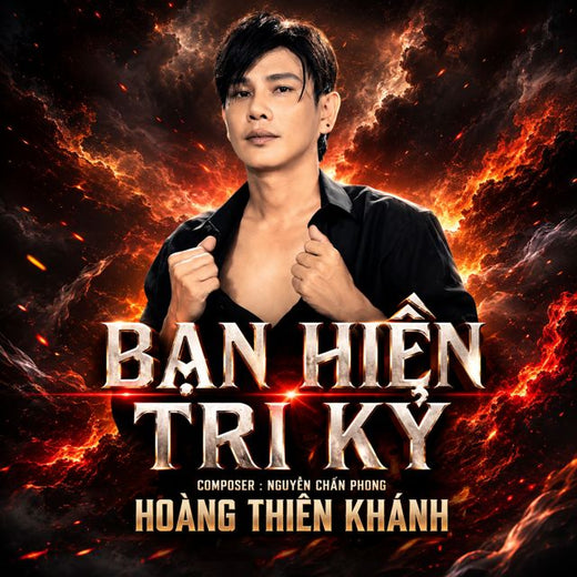 Hoàng Thiên Khánh - 'Bạn Hiền Tri Kỷ' [Ringtone]
