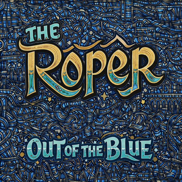The Roper - 'Umwelt (Radio Edit)' [Ringtone]