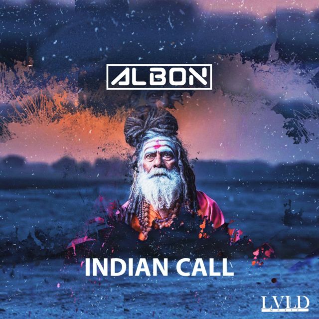 Albon - 'Indian Call' [Ringtone]