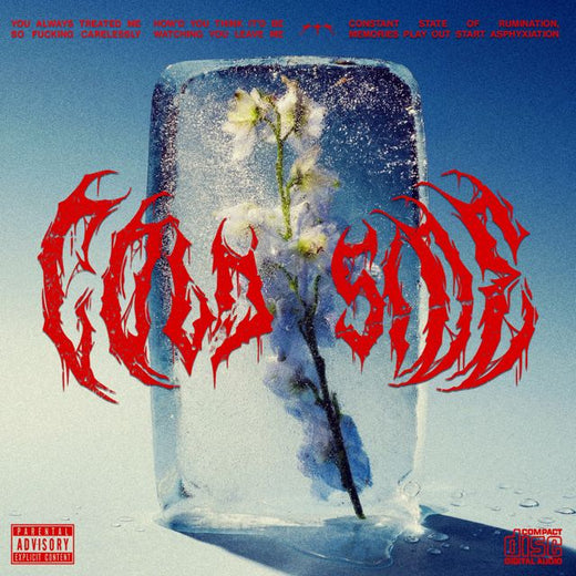 Atlas Has Fallen - 'Cold Side' [Ringtone]