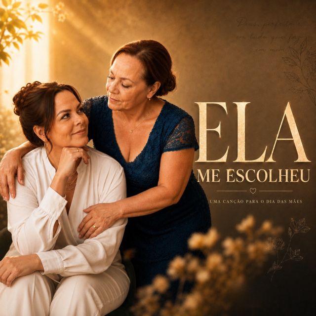 Cris Lopes - 'Ela Me Escolheu' [Ringtone]