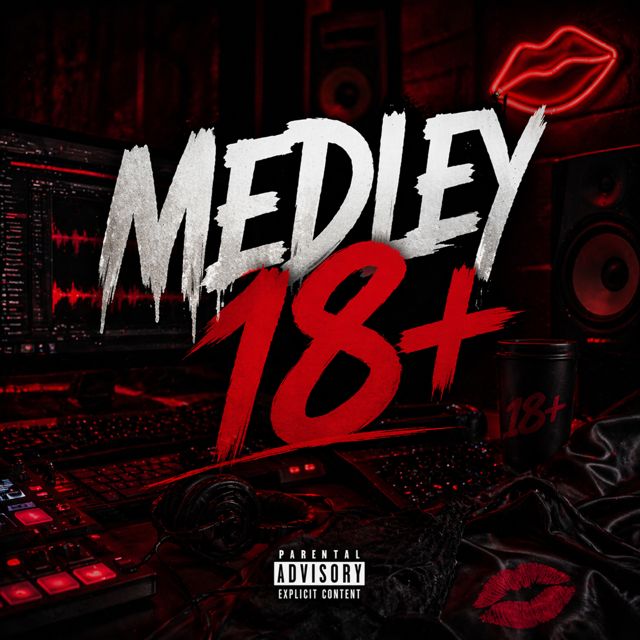 Dj Menezes oficial - 'Medley 18+ (feat. DJ Black Gor & MC Saci)' [Ringtone]