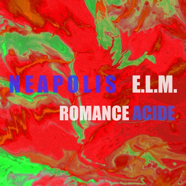 NEAPOLIS E.L.M. - 'Through the signal' [Ringtone]