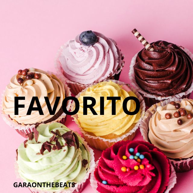 Garaonthebeats - 'Favorito' [Ringtone]