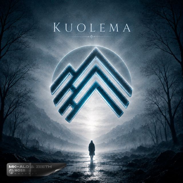 Zeeth - 'Kuolema (feat. Mk-Alo)' [Ringtone]