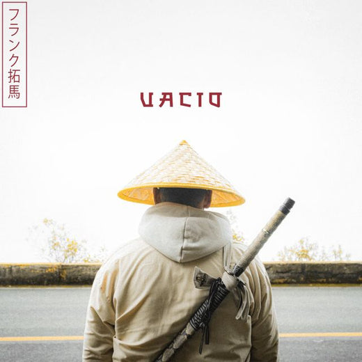 Frank Takuma - 'Vacío' [Ringtone]