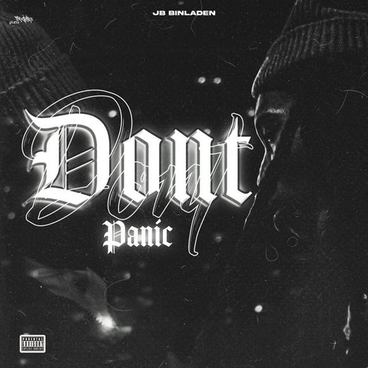 Jb Binladen - 'Don't Panic' [Ringtone]