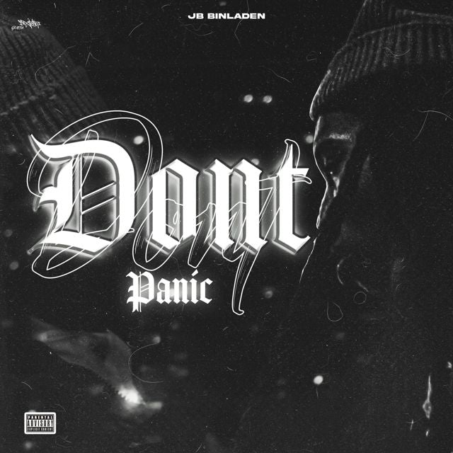 Jb Binladen - 'Don't Panic' [Ringtone]
