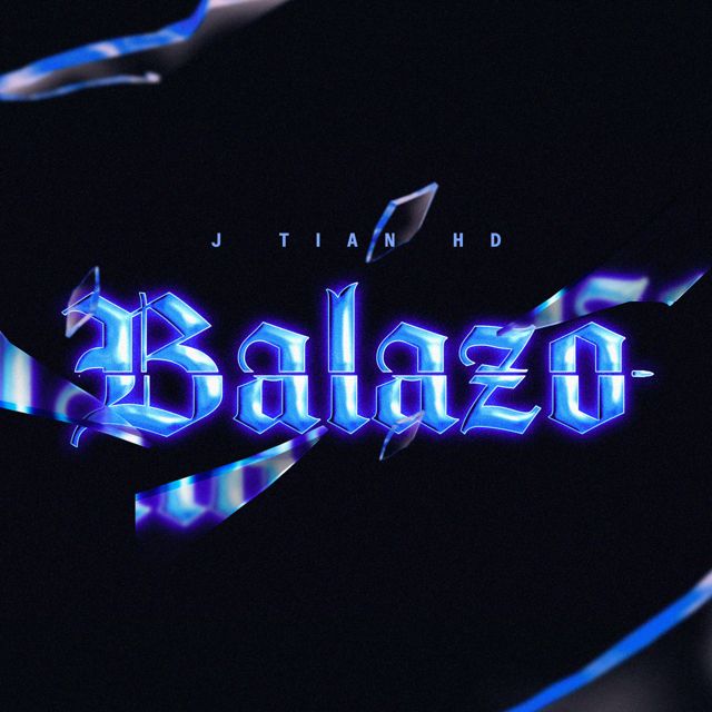 J Tian HD - 'Balazo' [Ringtone]