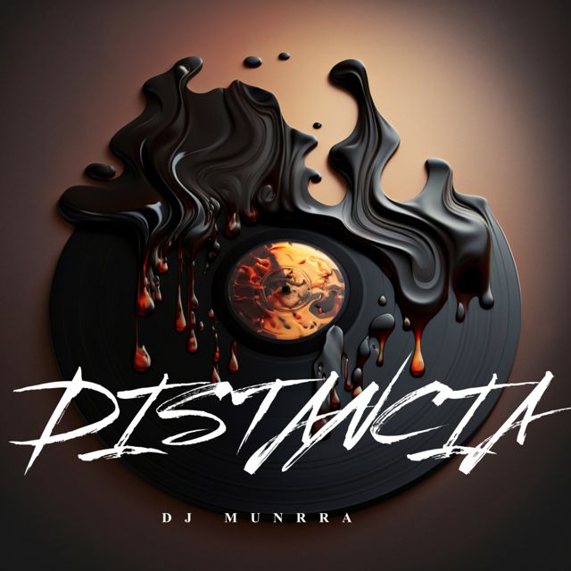 Dj Munrra - 'DISTANCIA' [Ringtone]