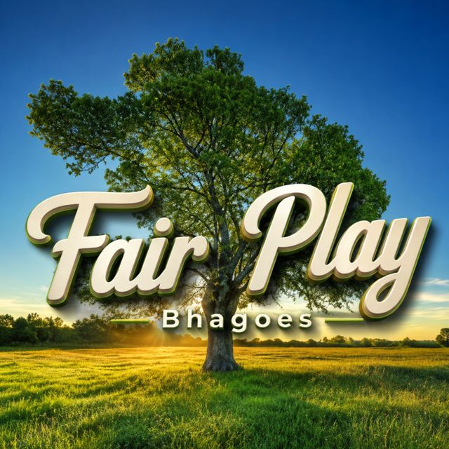 Bhagoes - 'Fair Play (feat. Fanno & Pitu 5)' [Ringtone]