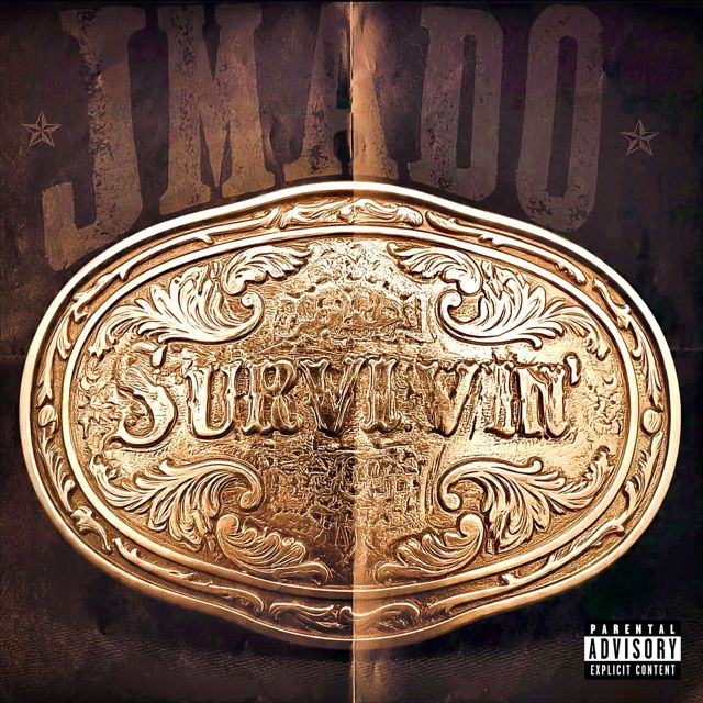 J Mado - 'Out the Mud' [Ringtone]