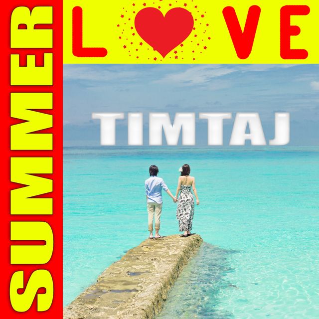 TimTaj - 'Summer Love' [Ringtone]