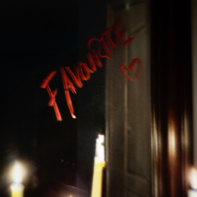 Cassie Acevedo - 'favourite' [Ringtone]