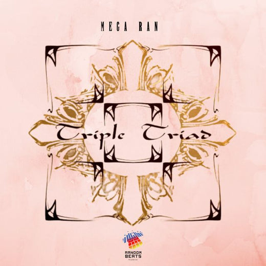 Mega Ran - 'TRIPLE TRIAD (FF8) (feat. Lost Perception)' [Ringtone]
