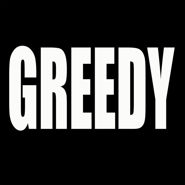Dj Boojee Rama - 'Greedy' [Ringtone]
