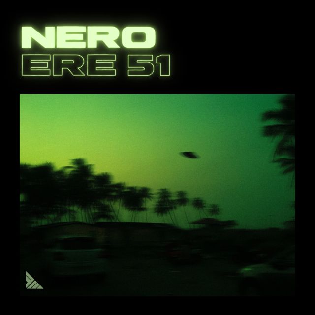 Nero - 'Ere 51' [Ringtone]