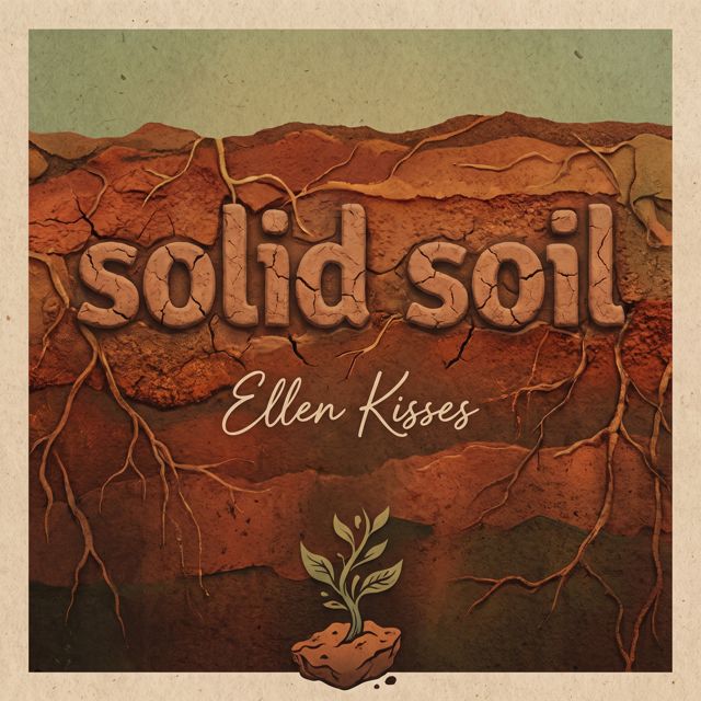 Ellen kisses - 'solid soil' [Ringtone]