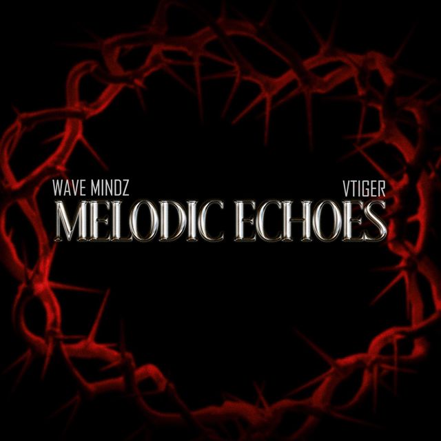 Wave Mindz - 'Melodic Echoes (feat. VTiger)' [Ringtone]