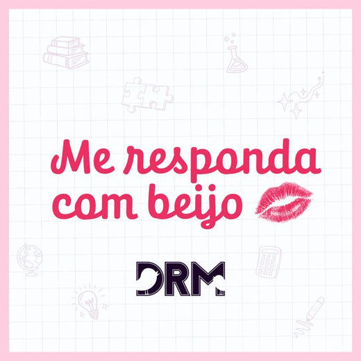 Dó Ré Mi - 'Me responda com beijo' [Ringtone]
