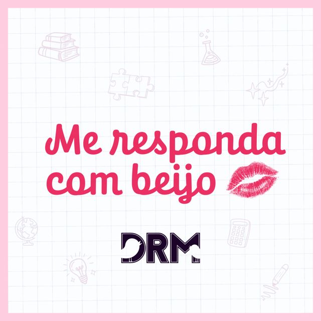 Dó Ré Mi - 'Me responda com beijo' [Ringtone]