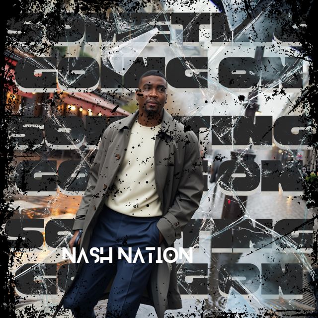 Nash Nation - 'Something Going On' [Ringtone]