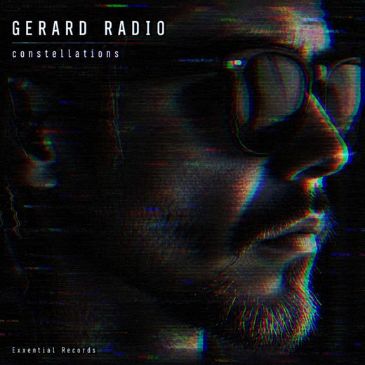 Gerard Radio - 'CONSTELLATIONS' [Ringtone]