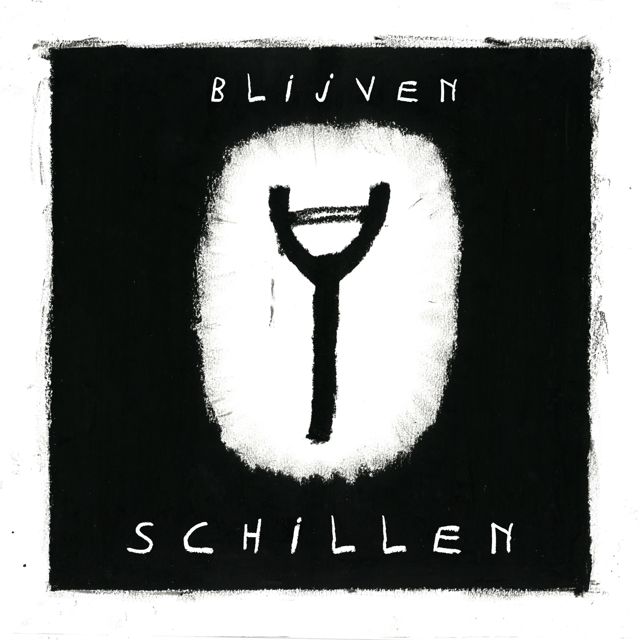 Joeri Chipsvingers - 'Blijven Schillen' [Ringtone]