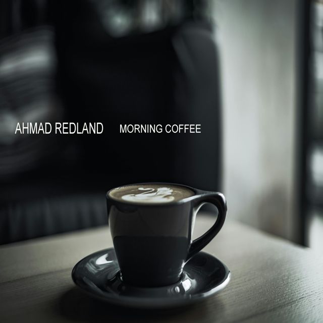 Ahmad Redland - 'Tak Kan Binasa' [Ringtone]