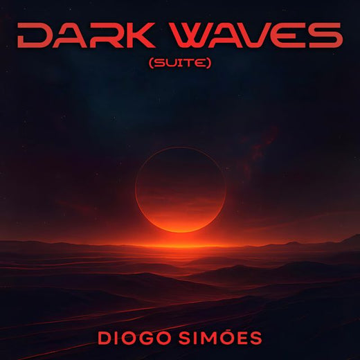 Diogo Simões - 'Dark Waves' [Ringtone]