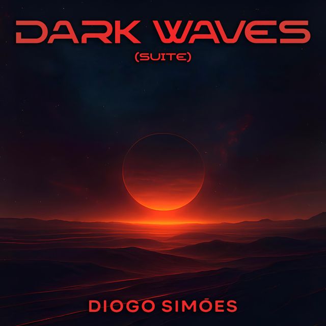 Diogo Simões - 'Dark Waves, Pt. 3' [Ringtone]