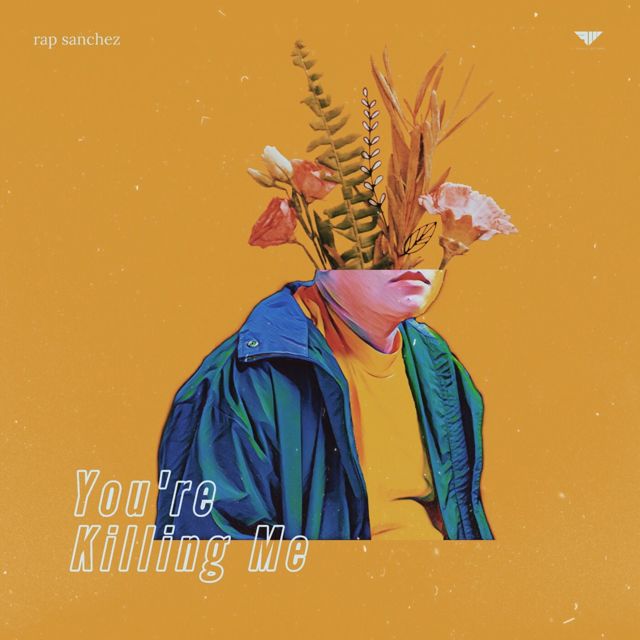 Rap Sanchez - 'You're Killing Me' [Ringtone]