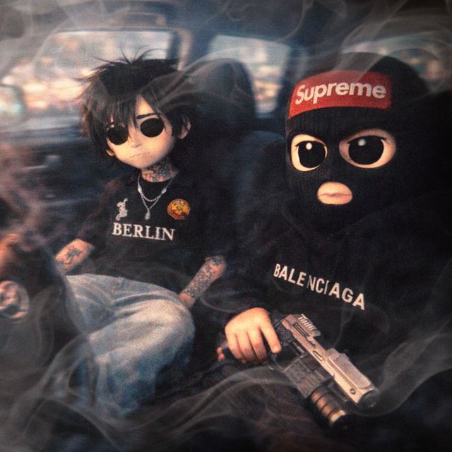 Rollie X - 'OKAY (feat. Kid J4nx)' [Ringtone]