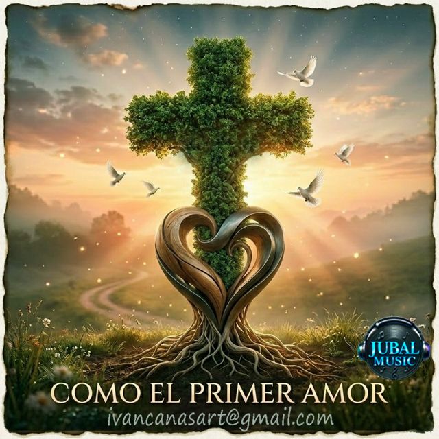 Ivan Cañas - 'Como el primer amor' [Ringtone]