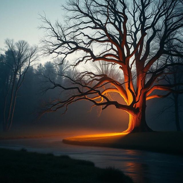 MoBa - 'Hollow oak choir' [Ringtone]