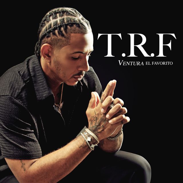 Ventura El Favorito - 'Tu Reggaeton Favorito' [Ringtone]