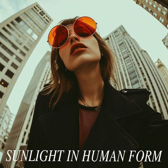 Cahoxx - 'Sunlight in Human Form' [Ringtone]