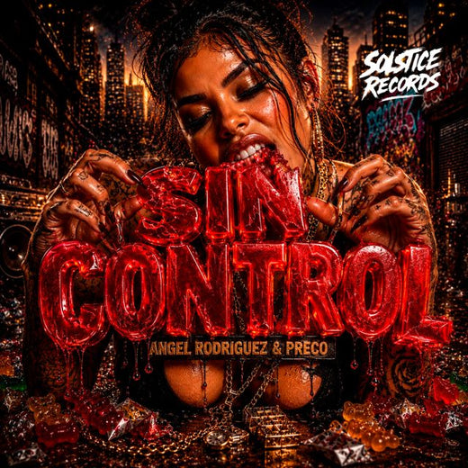 Ángel Rodríguez - 'Sin Control (feat. Preco)' [Ringtone]