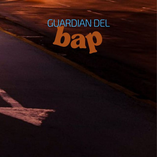 CHARPI MC - 'GUARDIAN DEL BAP' [Ringtone]